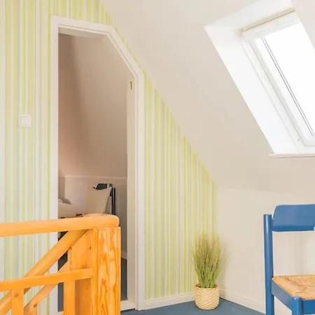 Hus Mattgoot - No 1 - St Peter-dorf Sankt Peter-Ording