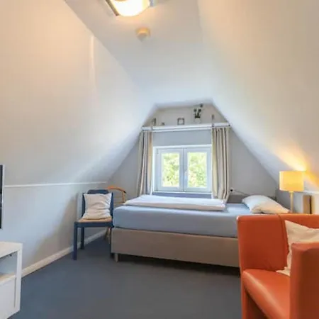 Hus Mattgoot - No 1 - St Peter-dorf