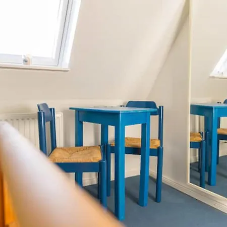 Hus Mattgoot - No 1 - St Peter-dorf * Sankt Peter-Ording